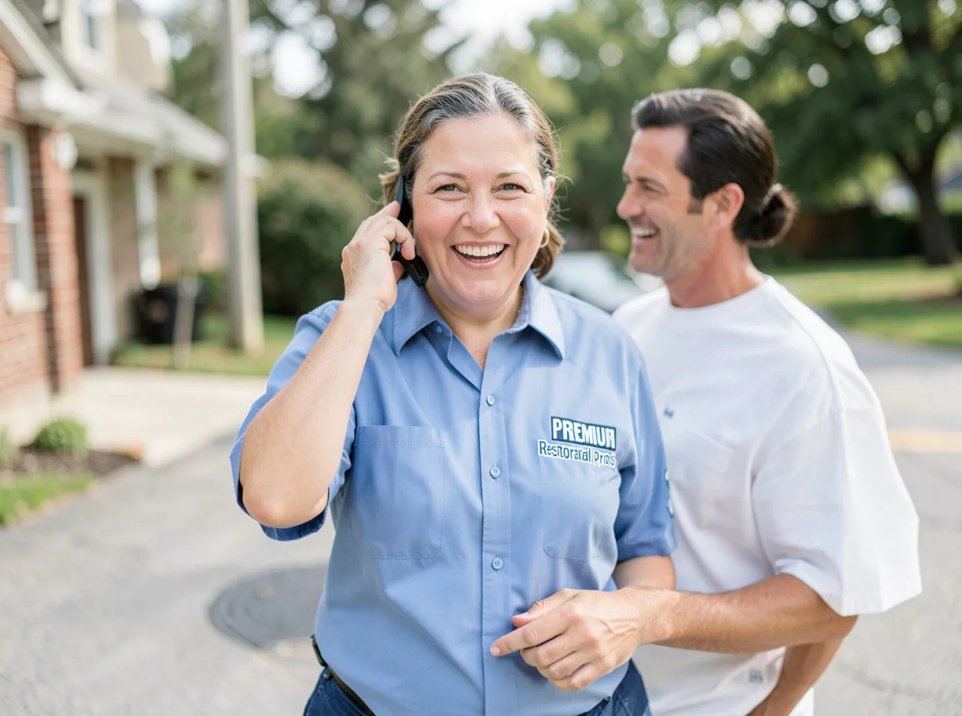 Water Damage Restoration Stevenson Ranch, CA FAQs